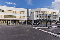 Collège Charles Antoine